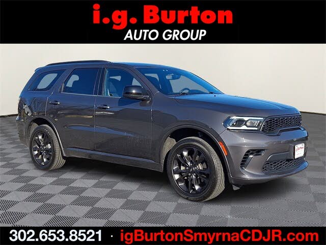 2023 Dodge Durango GT AWD