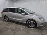 Honda Odyssey EX-L FWD