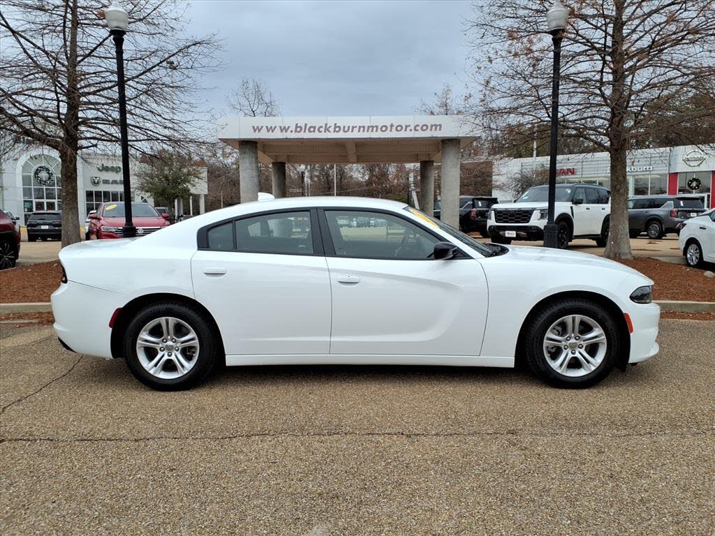 2023 Dodge Charger SXT RWD