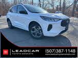 Ford Escape ST-Line AWD