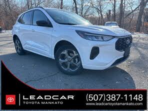 Ford Escape ST-Line AWD