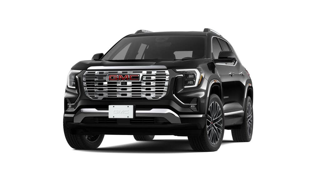 2026 GMC Terrain Denali AWD