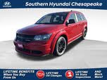 Dodge Journey SE Value FWD