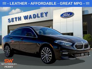 BMW 2 Series 228i xDrive Gran Coupe AWD