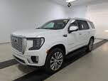 GMC Yukon Denali RWD