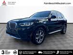 BMW X3 xDrive30i AWD