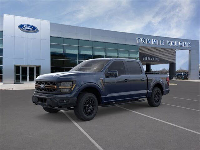 2025 Ford F-150 Tremor SuperCrew 4WD
