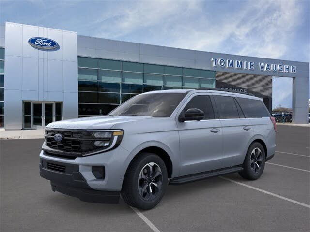 2026 Ford Expedition Active RWD