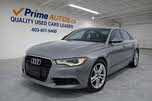 Audi A6 2.0T quattro Premium Sedan AWD