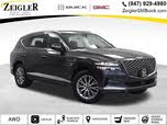 Genesis GV80 2.5T AWD