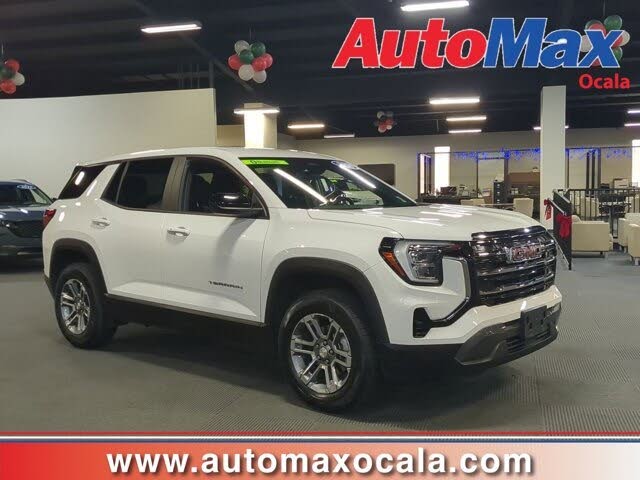 2025 GMC Terrain Elevation FWD