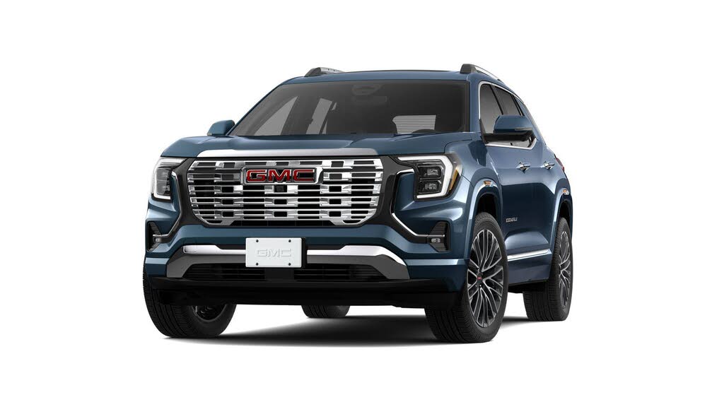 2026 GMC Terrain Denali AWD
