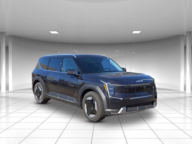 2026 Kia EV9 Wind AWD