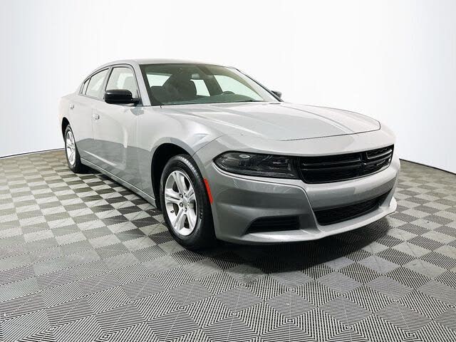 2023 Dodge Charger SXT RWD