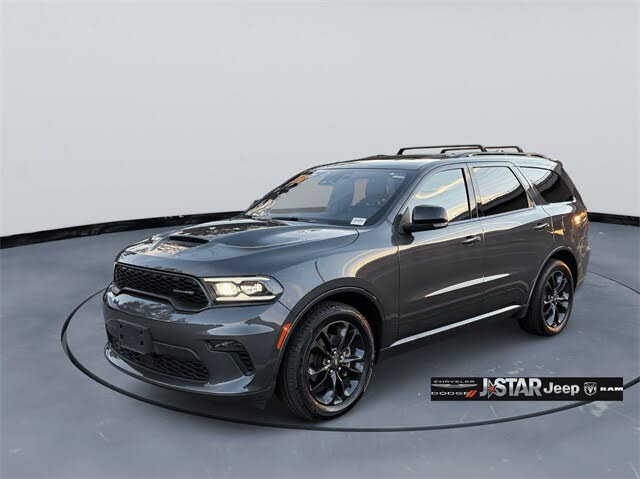 2023 Dodge Durango GT Plus RWD