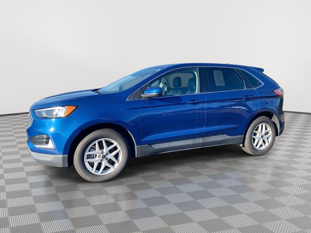 2023 Ford Edge SEL AWD