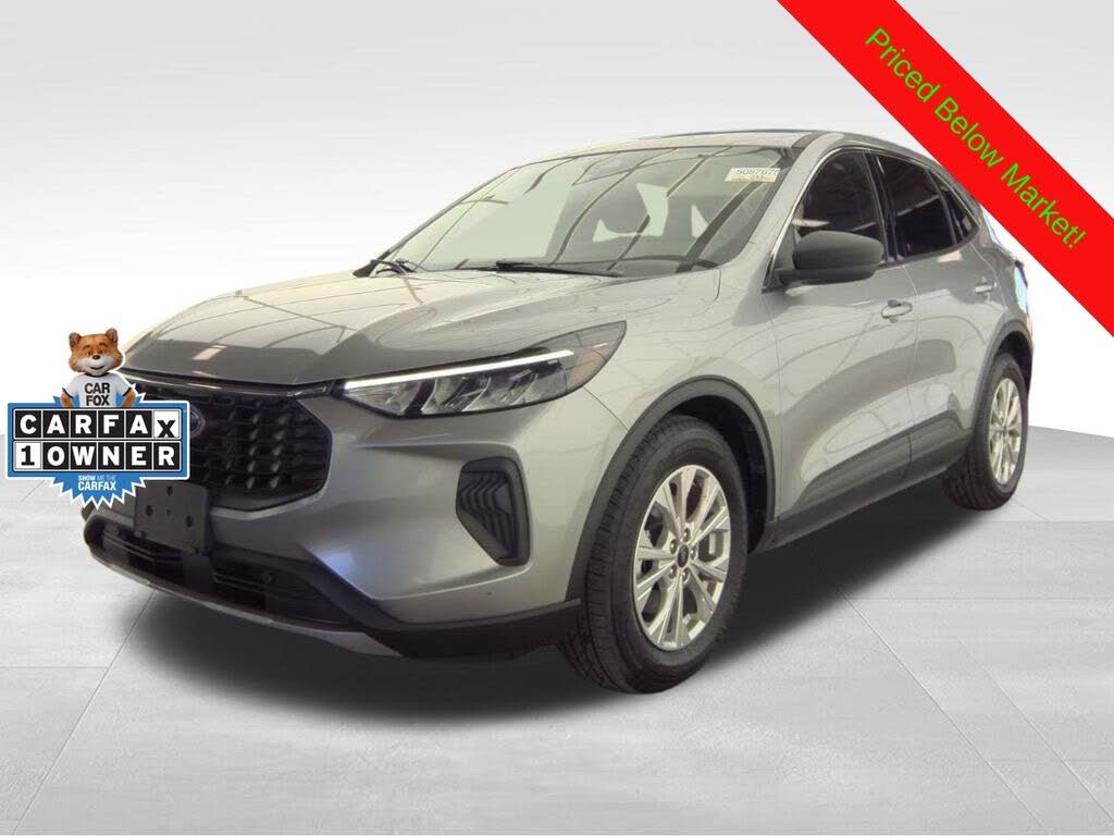 2023 Ford Escape Hybrid Active FWD