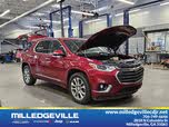 Chevrolet Traverse Premier FWD