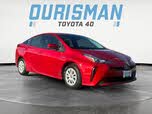 Toyota Prius LE FWD