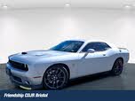 Dodge Challenger R/T Scat Pack RWD