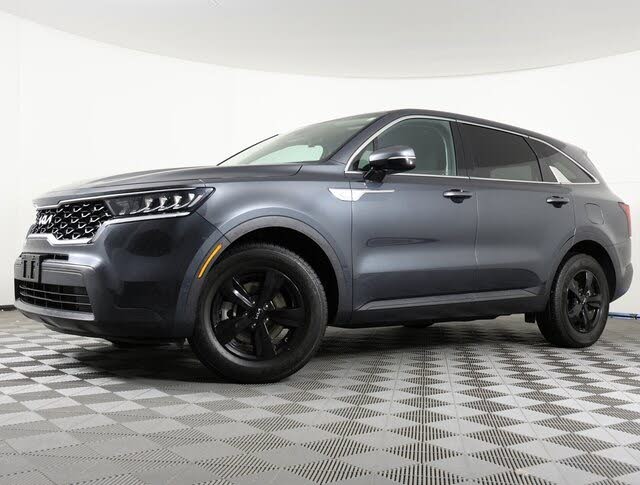 2023 Kia Sorento LX FWD