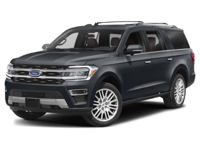 2024 Ford Expedition MAX Limited RWD