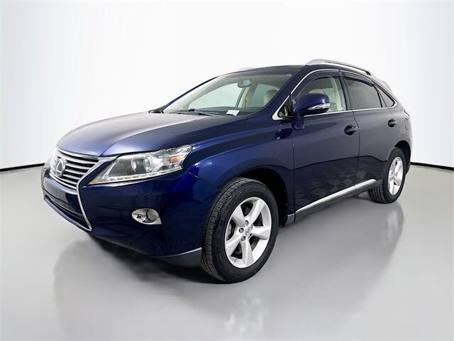 2013 Lexus RX 350 AWD