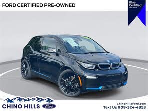 BMW i3 94 Ah s RWD