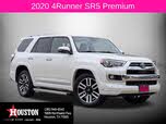 Toyota 4Runner SR5 Premium RWD