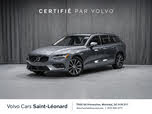 Volvo V60 T6 Momentum AWD