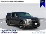 Ford Maverick Lariat SuperCrew AWD
