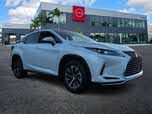Lexus RX 350 FWD
