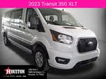 Ford Transit Passenger 350 XLT Low Roof LB RWD