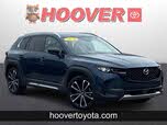 Mazda CX-50 2.5 Turbo AWD