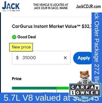 2023 RAM 1500 Big Horn Quad Cab 4WD