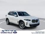 BMW X5 sDrive40i RWD