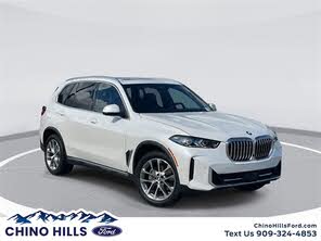 BMW X5 sDrive40i RWD