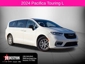 Chrysler Pacifica Touring L FWD