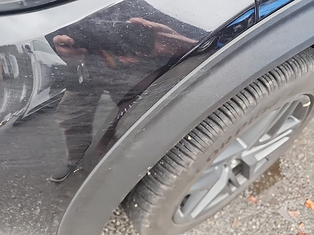 2025 Ford Explorer ST-Line AWD