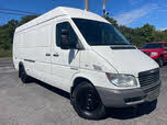2006 Freightliner Sprinter
