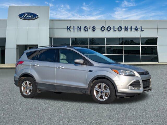 2014 Ford Escape SE FWD