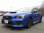 Subaru WRX Limited AWD