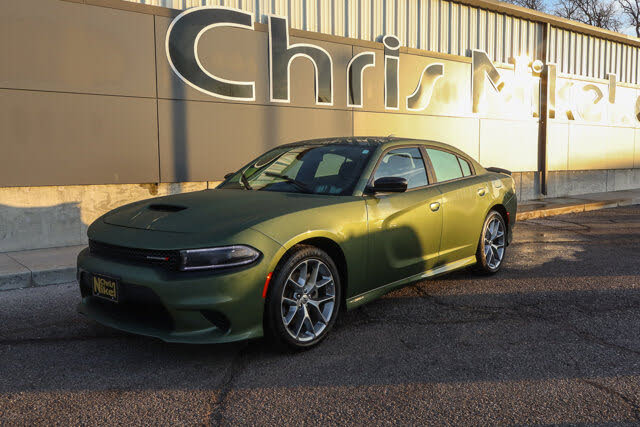 2023 Dodge Charger GT RWD