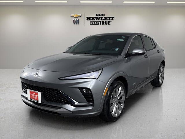 2024 Buick Envista Avenir FWD