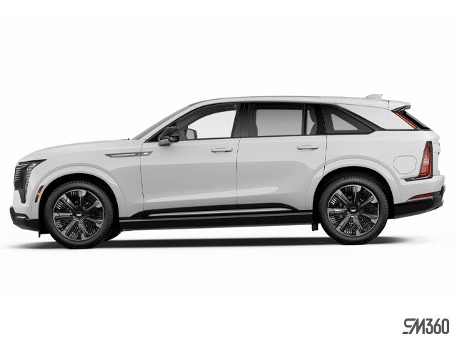 Cadillac Escalade IQ Sport 1 AWD 2025