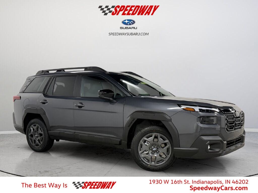 2026 Subaru Outback Premium AWD