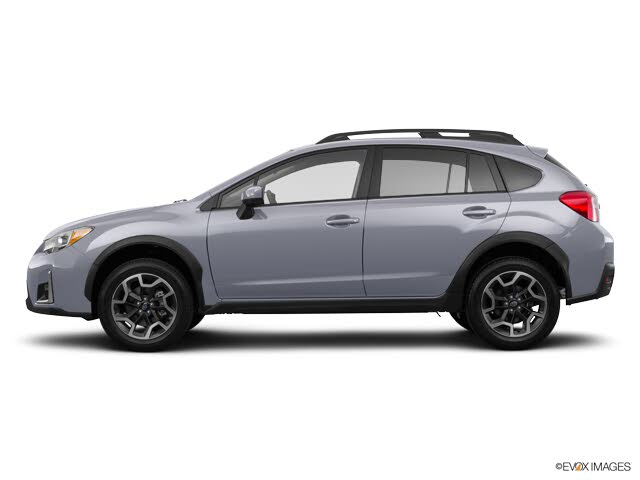 2016 Subaru Crosstrek Premium AWD