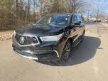 Acura MDX SH-AWD
