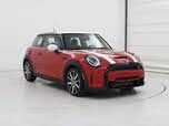 MINI Cooper S 3-Door Hatchback FWD