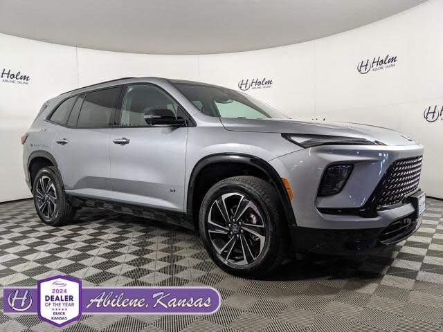 2025 Buick Enclave Sport Touring FWD